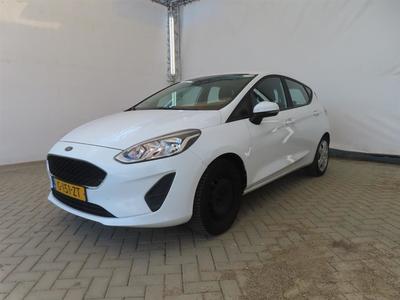 Ford Fiesta 1.1 TREND, 2020