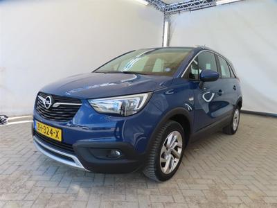 Opel Crossland x 1.2 T. INNOVATION, 2019