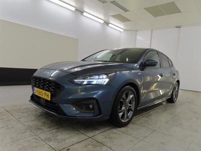 Ford Focus 1.5 ECOBOOST 182PK ST-LINE BUSINESS 5D 5D, 2019