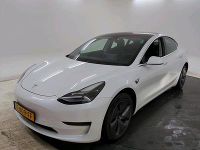 Tesla Model 3 STND.RWD PLUS 60 KWH, 2020