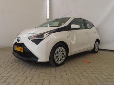Toyota Aygo 1.0 VVT-I X-PLAY LTD, 2019