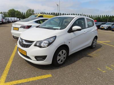 Opel Karl *BATTERY BROKEN* 1.0 120 JAAR EDITION, 2019