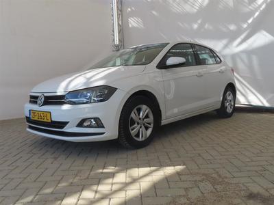 Volkswagen Polo 1.0 TSI COMFORTLINE, 2019