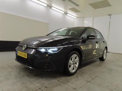 Volkswagen Golf 1.0 ETSI LIFE BNS, 2020