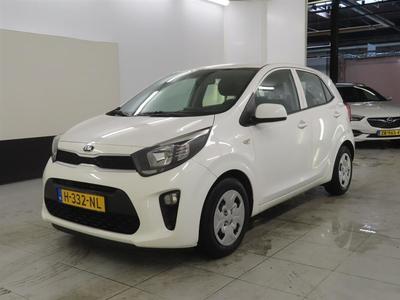 Kia Picanto 1.0 MPI COMF.PL.L., 2020