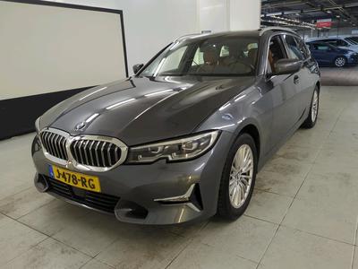 BMW 3-SERIE TOURING 320I HIGH EXE. ED., 2020