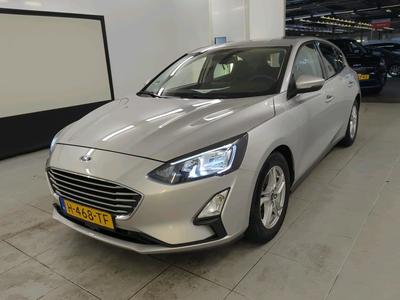 Ford Focus 1.0 ECOB. TR ED. BNS, 2020