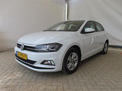 Volkswagen Polo 1.0 TSI COMFORTLINE, 2019
