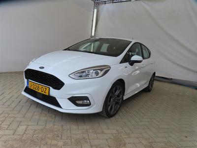 Ford Fiesta 1.0 ECOB. ST-LINE, 2020