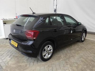 Volkswagen Polo 1.0 TSI HIGHL.BNSR, 2020