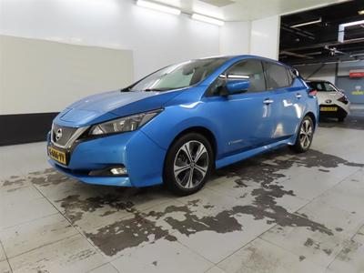 Nissan Leaf N-CONNECTA 40 KWH, 2019