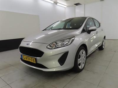 Ford Fiesta 1.1 TREND, 2019