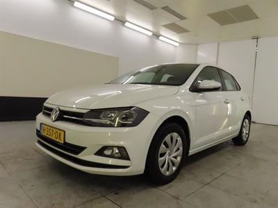 Volkswagen Polo 1.0 TSI COMFORTLINE, 2020