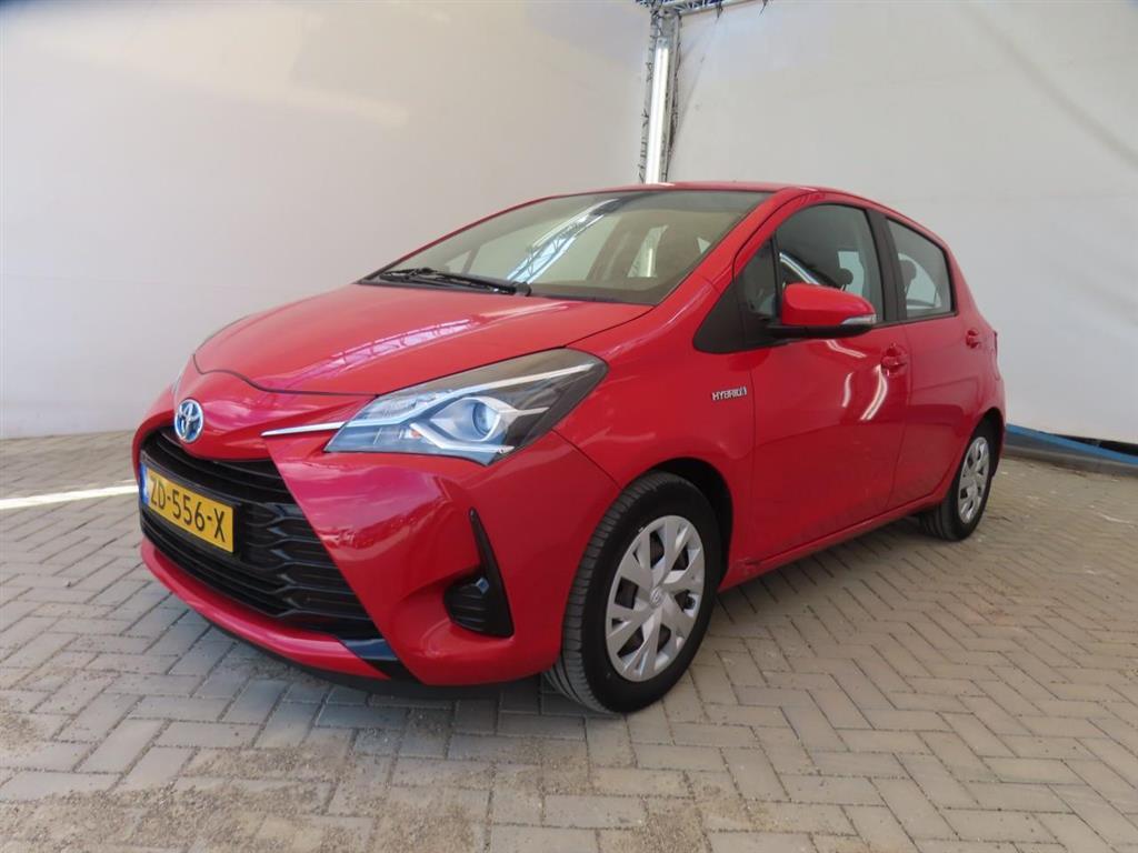 Toyota Yaris 1.5 HYB. ACTIVE, 2019