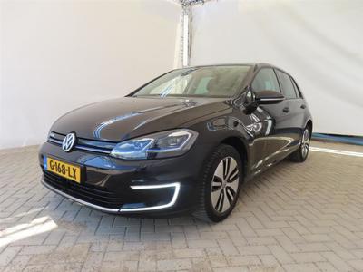 Volkswagen Golf E-DITION, 2020