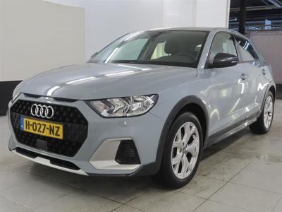 Audi A1 citycarver 30 TFSI EPIC, 2020