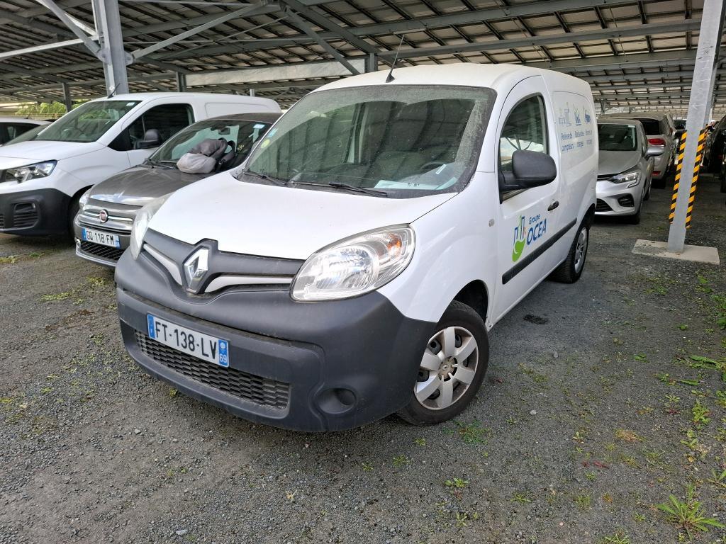 Renault Kangoo Express Extra R-Link - Blue dCi 95 VU [4P] bvm 6-95CH-5cv, 2020