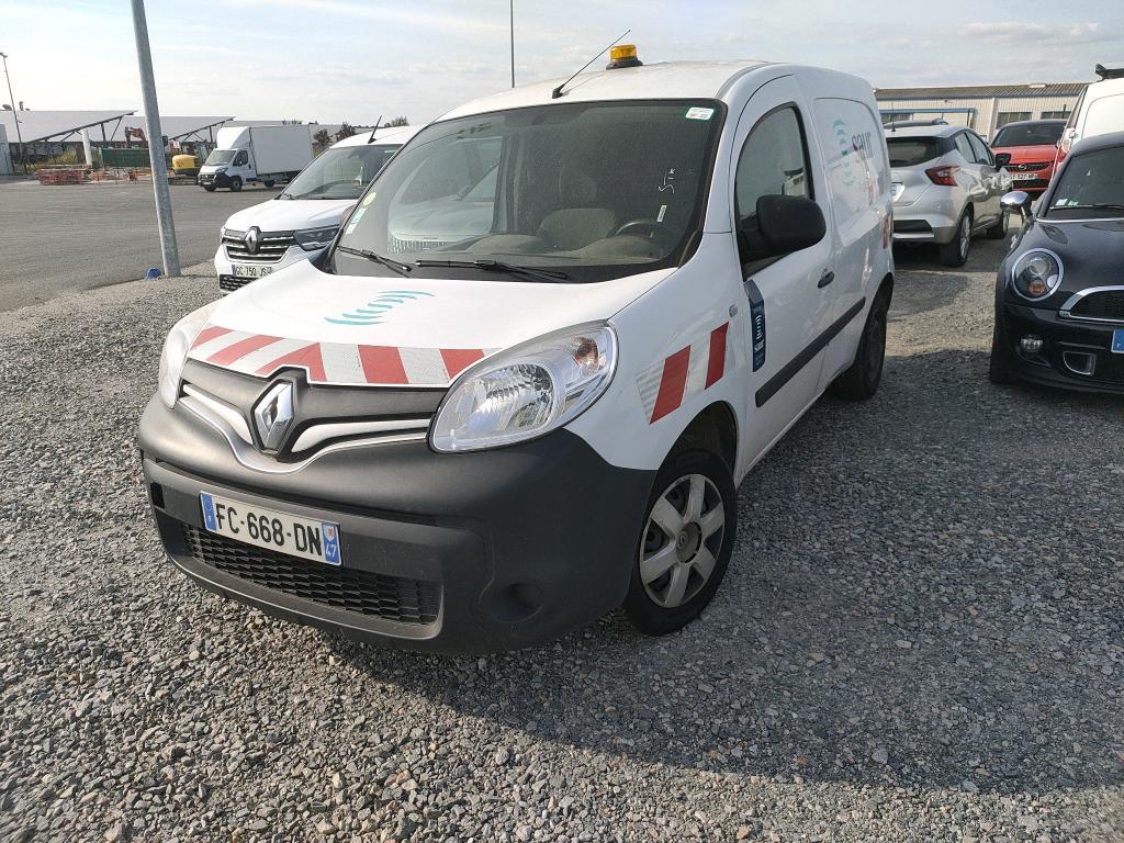 Renault Kangoo Express Gd Confort Energy dCi 75 VU [4P] bvm 5-75CH-5cv, 2018