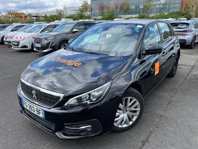 Peugeot 308 AFFAIRE BlueHDi 100 S&amp;S PREMIUM PACK VF [5P] 6-100CH-5cv, 2019