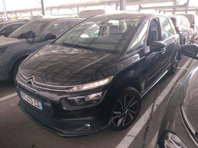 Citroen C4 SPACETOURER PureTech 130 S&amp;S EAT8 Business VP [5P] bva 8-131CH-7cv, 2020