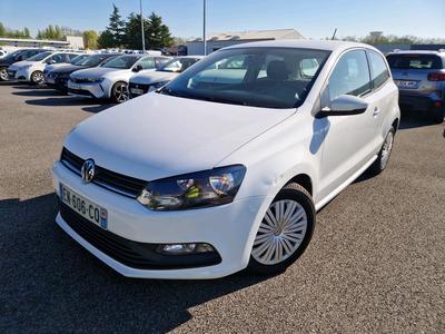 Volkswagen Polo 1.4 TDI 75 Trend Societe Business BMT R VF [3P] bvm 5-75CH-4cv, 2017