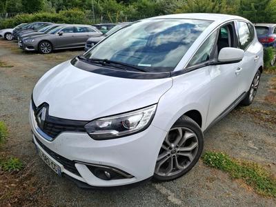 Renault Scenic Business Blue dCi 120 VP [5P] bvm 6-120CH-6cv, 2019
