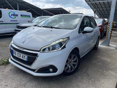 Peugeot 208 BLUEHDI 100 S&amp;S ACTIVE BUSINESS VP [5P] bvm 5-99CH-5cv, 2019