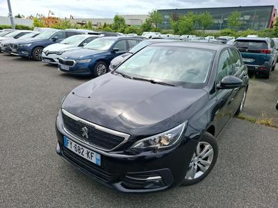 Peugeot 308 BlueHDi 130 EAT8 S&amp;S ACTIVE BUSINESS VP [5P] bva 8-130CH-7cv, 2021