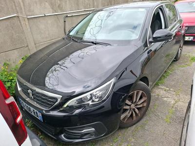 Peugeot 308 Puretech 130 S&amp;S EAT8 Allure VP [5P] bva 8-130CH-6cv, 2020