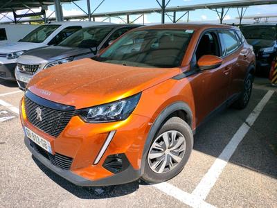 Peugeot 2008 PureTech 100 S&amp;S ACTIVE BUSINESS VP [5P] bvm 6-100CH-5cv, 2021
