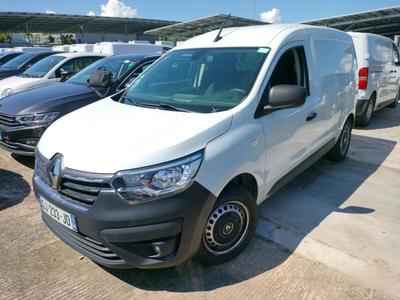 Renault EXPRESS Confort - Blue dCi 75-22 VU [4P] bvm 6-75CH-5cv, 2022