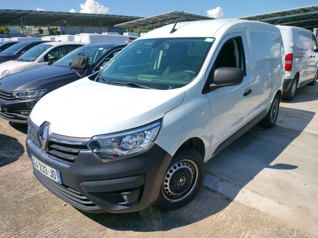 Renault EXPRESS Confort - Blue dCi 75-22 VU [4P] bvm 6-75CH-5cv, 2022