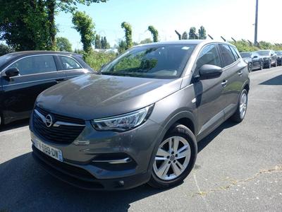 Opel Grandland X 1.5 DIESEL 130 EDITION BUSINESS VP [5P] bvm 6-131CH-7cv, 2020