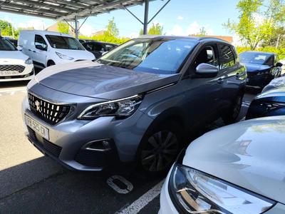 Peugeot 3008 BlueHDi 130 S&amp;S ACTIVE BUSINESS VP [5P] bvm 6-130CH-6cv, 2018