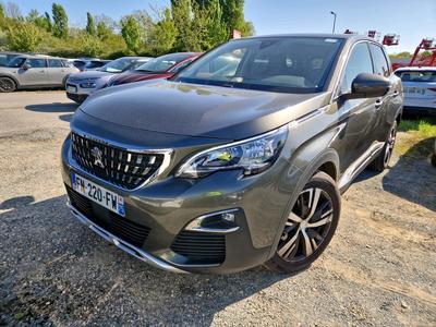 Peugeot 3008 Puretech 130 S&amp;S EAT8 Allure VP [5P] bva 8-130CH-6cv, 2020