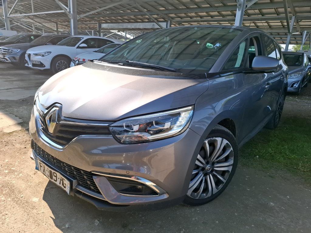 Renault Grand Scenic Business Blue dCi 120 EDC - 21 VP [5P] bva 6-120CH-6cv, 2021