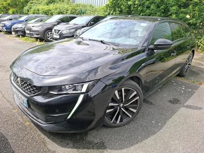 Peugeot 508 SW PureTech 180 S&amp;S EAT8 GT VP [5P] bva 8-180CH-10cv, 2021