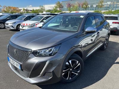 Peugeot 2008 BLUEHDI 110 S&amp;S ALLURE PACK VP [5P] bvm 6-110CH-6cv, 2023