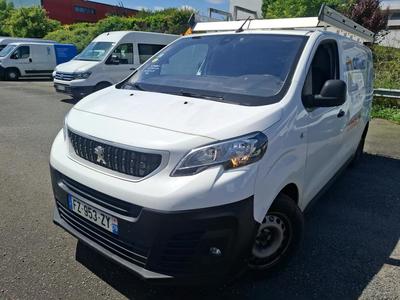 Peugeot Expert 1.5 BLUEHDI 120 S&amp;S STANDARD Asphalt VU [4P] bvm 6-120CH-5cv, 2021