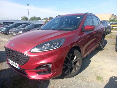 Ford Kuga 1.5 EcoBlue 120ch auto St-Line Business VP [5P] bva 8-120CH-6cv, 2021