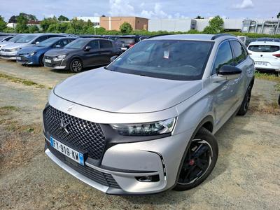 Ds DS 7 CROSSBACK E-TENSE 225 PERFORMANCE LINE + VP [5P] bva 8-225CH-10cv, 2021