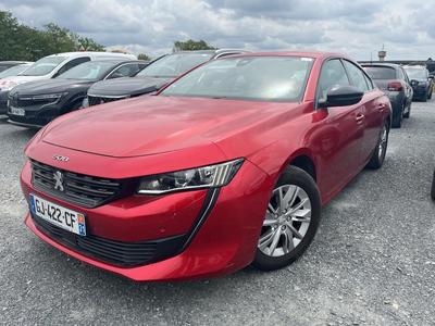 Peugeot 508 BlueHDi 130 S&amp;S EAT8 Active Pack VP [5P] bva 8-130CH-7cv, 2022