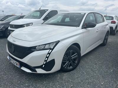 Peugeot 308 BlueHDI 130 AUTO8 ACTIVE PACK VP [5P] bva 8-130CH-7cv, 2023
