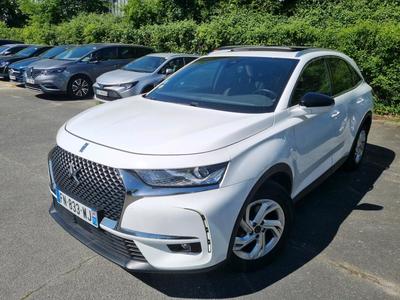 Ds DS 7 CROSSBACK BlueHDi 130 Automatique Business VP [5P] bva 8-130CH-6cv, 2020