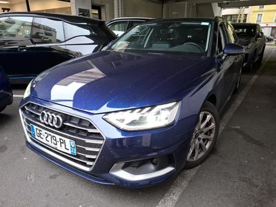 Audi A4 Avant 30 TDI 136 S tronic Business line VP [5P] bva 7-136CH-7cv, 2022