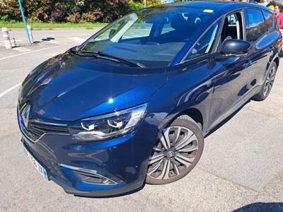 Renault Grand Scenic Evolution TCe 140 EDC VP [5P] bva 7-140CH-7cv, 2022