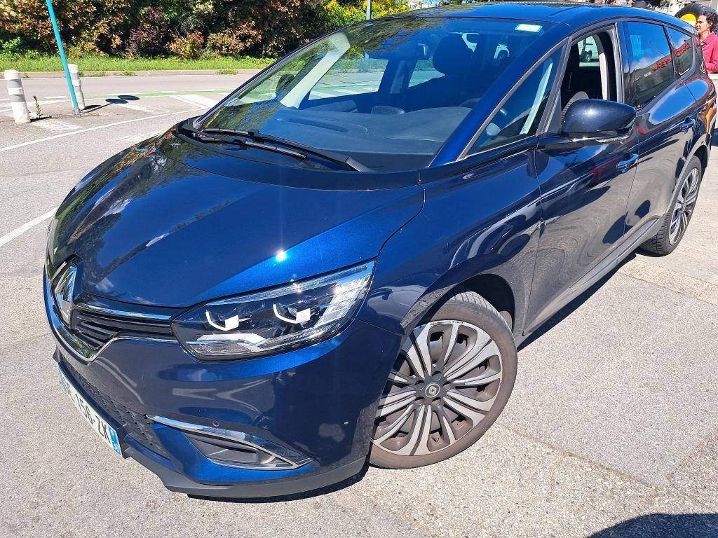 Renault Grand Scenic Evolution TCe 140 EDC VP [5P] bva 7-140CH-7cv, 2022