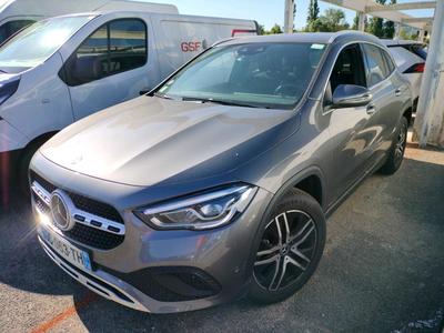 Mercedes-benz GLA 1.3 GLA 200 BUSINESS LINE DCT VP [5P] bva 7-163CH-9cv, 2021