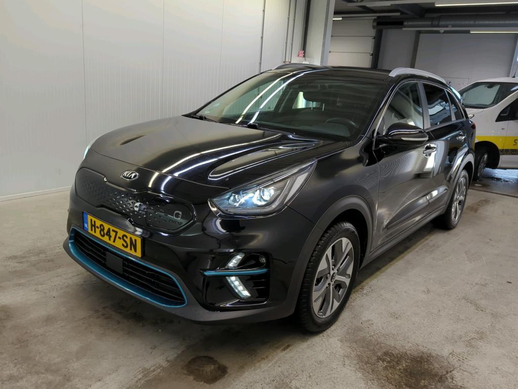 Kia Niro e- (MJ2019) 150kW / 64kWH Executive Line automaat (NEDC), 2020