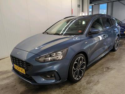 Ford Focus 2.0 EcoBlue 110kW ST-Line Business wagon, 2020